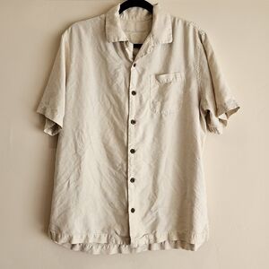 Tommy Bahama Hawaiian Shirt